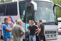 автобусом до новомихайловского из волгограда
