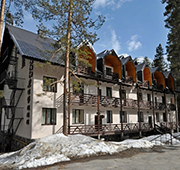лагуна