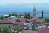 экскурсионные туры в грузию из волгограда