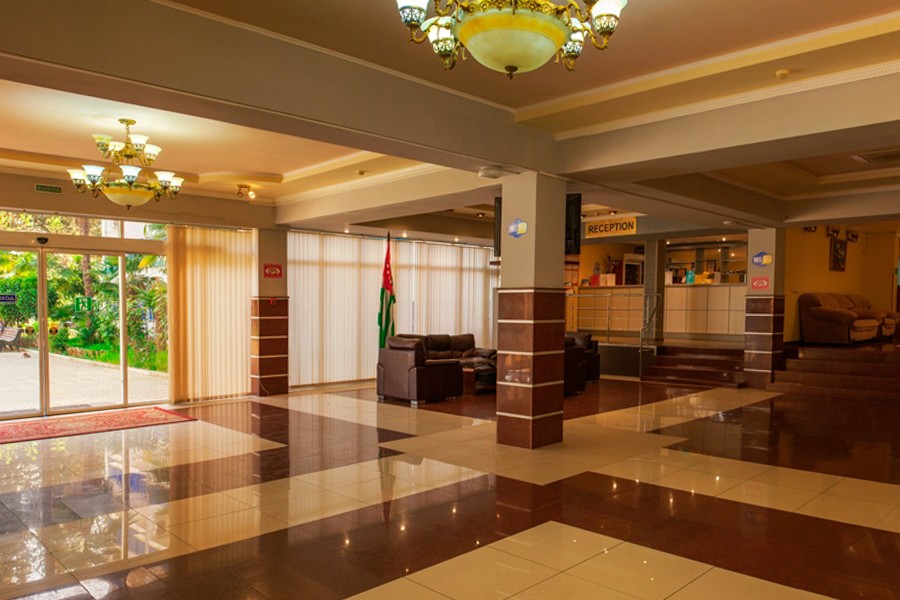 Отель интер сухум абхазия официальный сайт