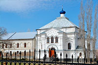 экскурсия в дубовку из волгограда. Фото 4