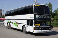 автобус волгоград севастополь