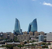 азербайджан на 8 марта
