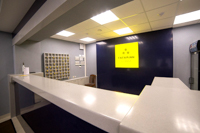 ресепшн ГагарИнн Казань