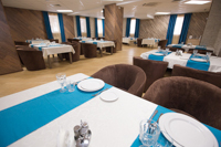 ресторан ГагарИнн Казань