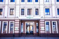 отель imereti казань