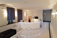 ресепшен карат казань