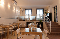 Кафе отеля Карат, Казань