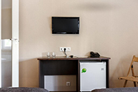 стандартный двухместный номер